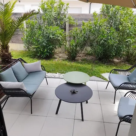 Chez Pascal Et Christine Acces Independant * Gujan-Mestras