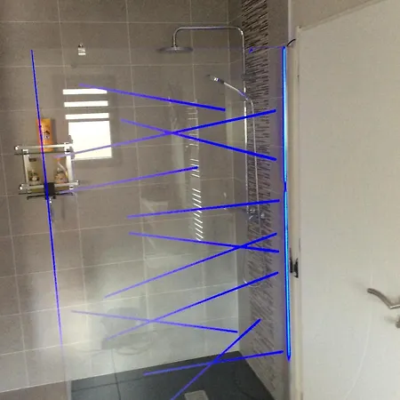 Chez Pascal Et Christine Acces Independant