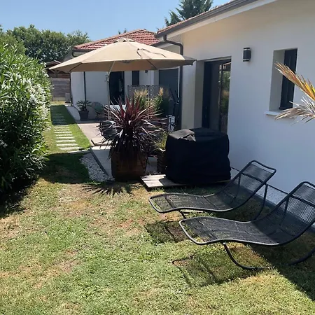 Chez Pascal Et Christine Acces Independant Rum i privatbostad