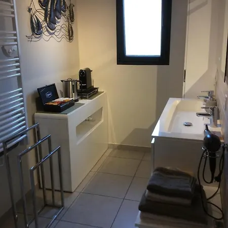 Homestay Chez Pascal Et Christine Acces Independant Gujan-Mestras