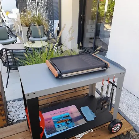 Chez Pascal Et Christine Acces Independant * Gujan-Mestras