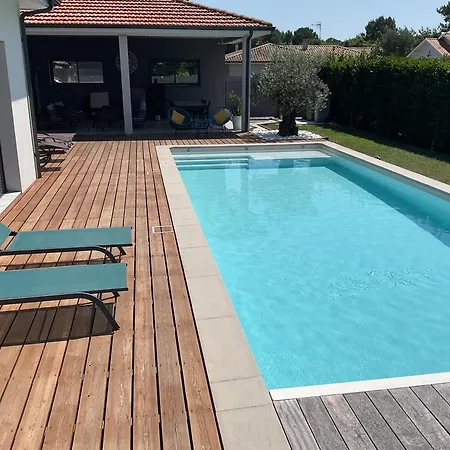 Chez Pascal Et Christine Acces Independant *