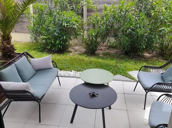 Chez Pascal Et Christine Accès Indépendant * Gujan-Mestras