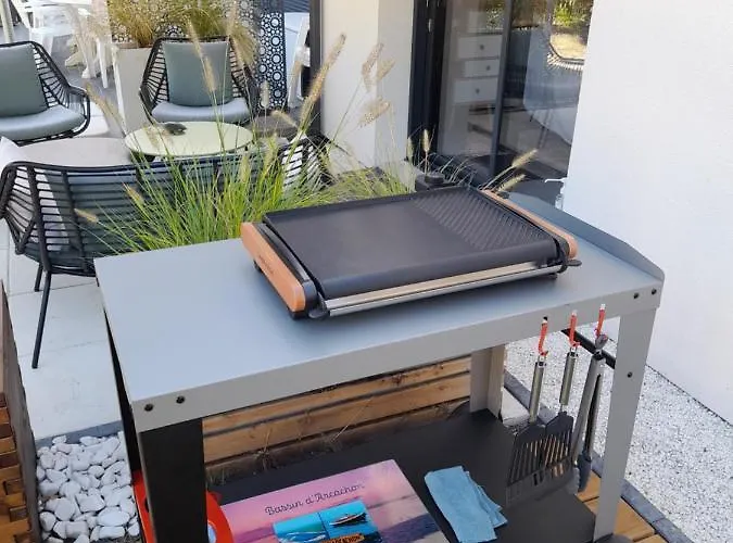 Chez Pascal Et Christine Accès Indépendant * Gujan-Mestras