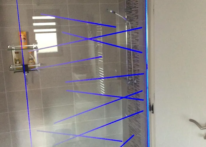 Chez Pascal Et Christine Accès Indépendant